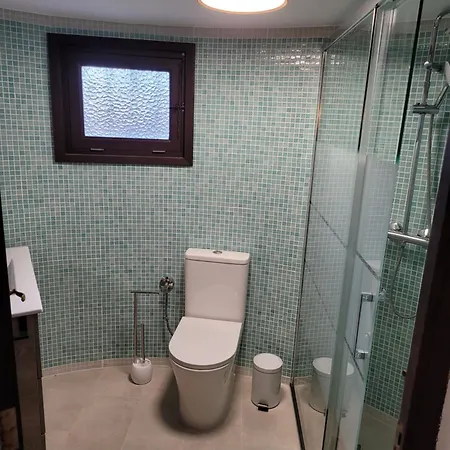 Casa Veintiuno En Mealindy * 卡尔佩