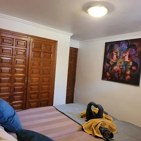 Casa Veintiuno En Mealindy *