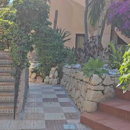 Casa Veintiuno En Mealindy Appartement