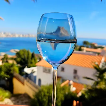 Casa Veintiuno En Mealindy Calpe