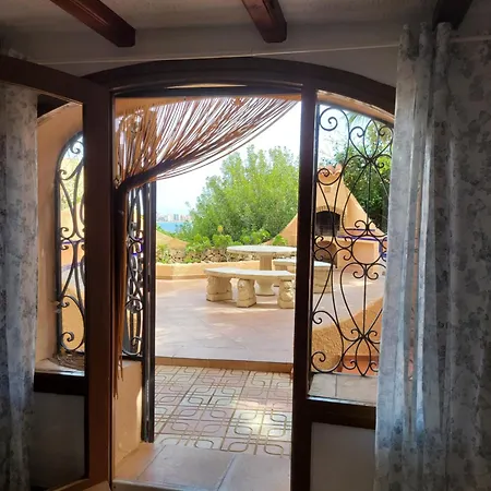 Lägenhet Casa Veintiuno En Mealindy