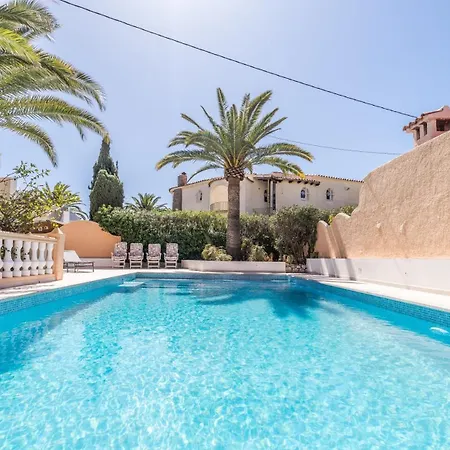 Lejlighed Casa Veintiuno En Mealindy *