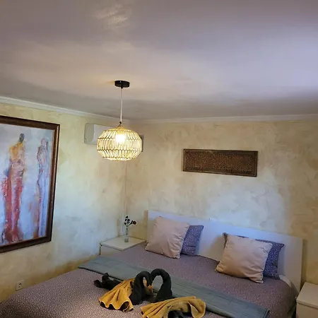 Casa Veintiuno En Mealindy Lejlighed Calpe