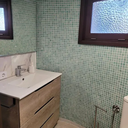 Casa Veintiuno En Mealindy