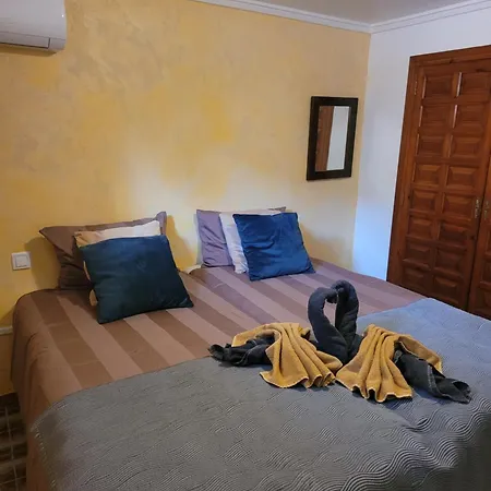 Apartment Casa Veintiuno En Mealindy