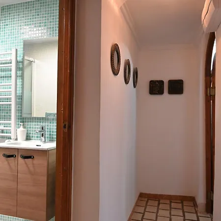 Apartment Casa Veintiuno En Mealindy