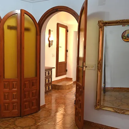 Casa Veintiuno En Mealindy *