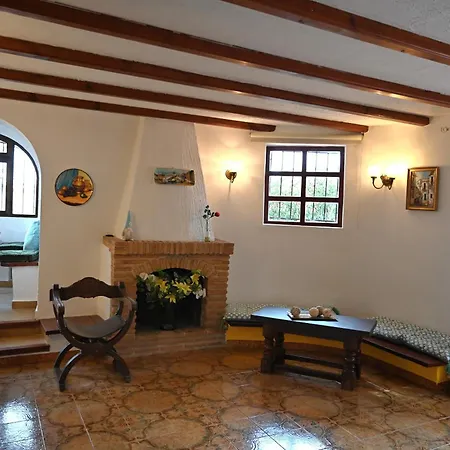 Casa Veintiuno En Mealindy Appartement *