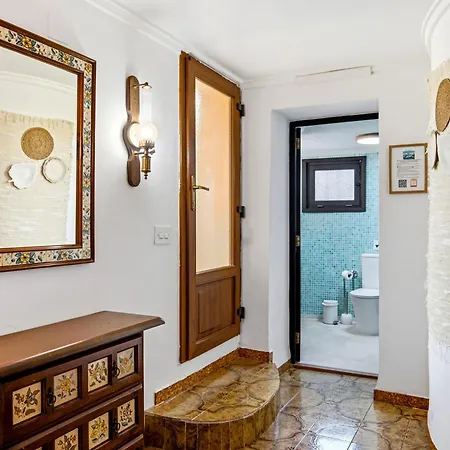 Casa Veintiuno En Mealindy