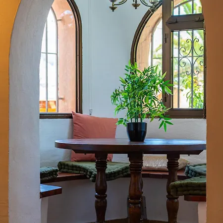 Appartement Casa Veintiuno En Mealindy