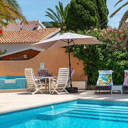 Appartement Casa Veintiuno En Mealindy Calpe