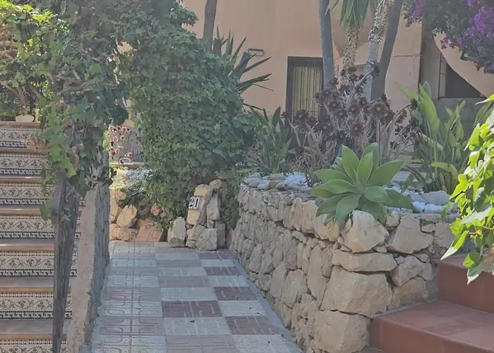 Casa Veintiuno En Mealindy Lejlighed