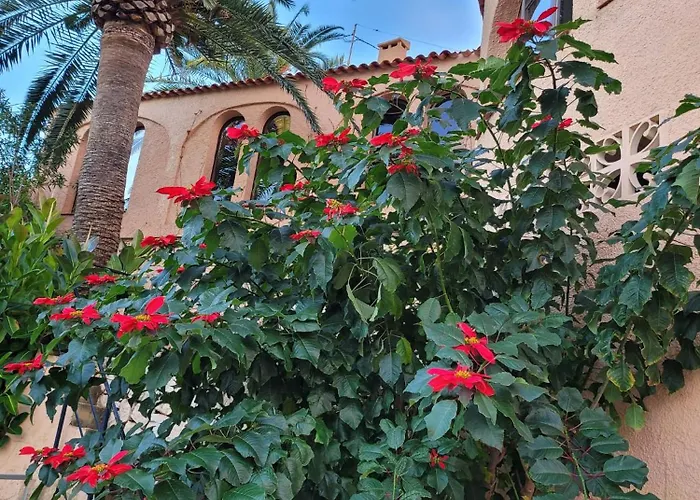 Apartment Casa Veintiuno En Mealindy