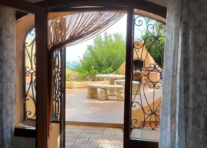 Lejlighed Casa Veintiuno En Mealindy