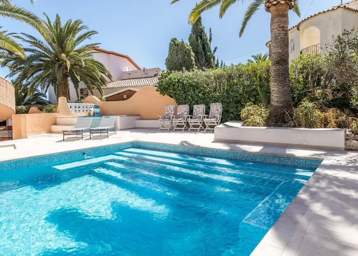 Casa Veintiuno En Mealindy Apartment