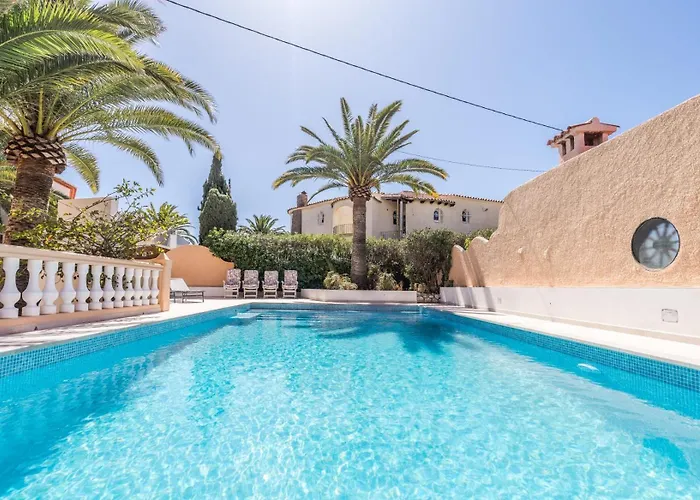 Apartment Casa Veintiuno En Mealindy *