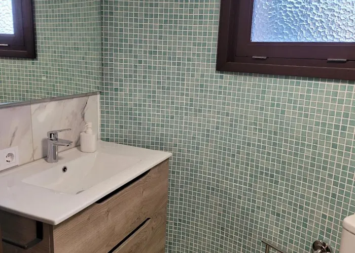 Casa Veintiuno En Mealindy