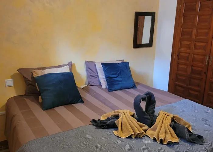 Apartment Casa Veintiuno En Mealindy