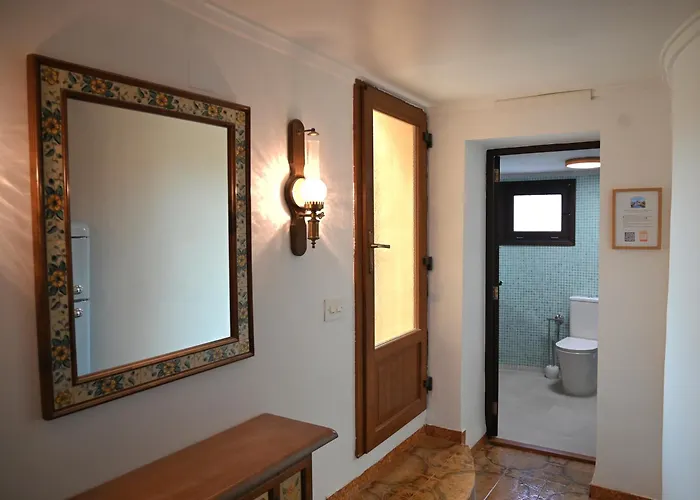 Casa Veintiuno En Mealindy * Calpe