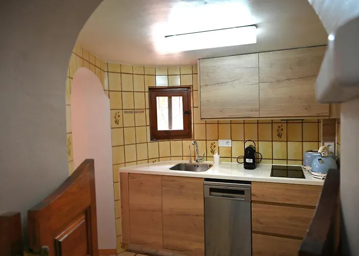 Casa Veintiuno En Mealindy * Calpe