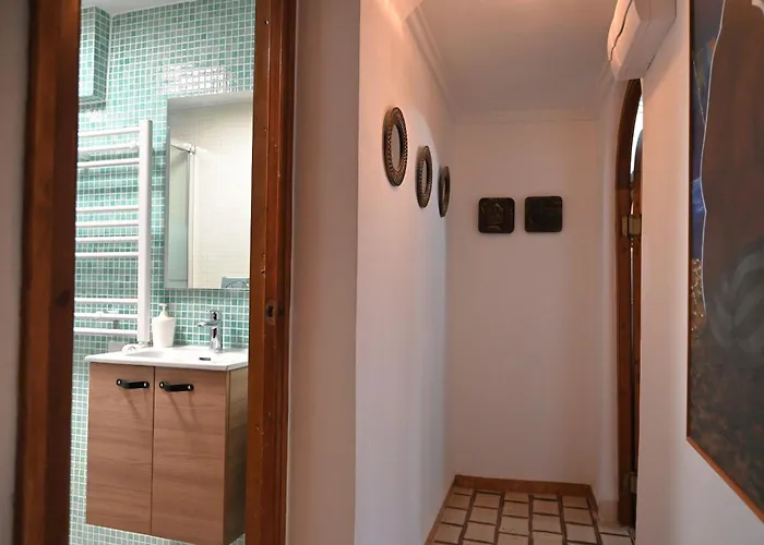 Lejlighed Casa Veintiuno En Mealindy