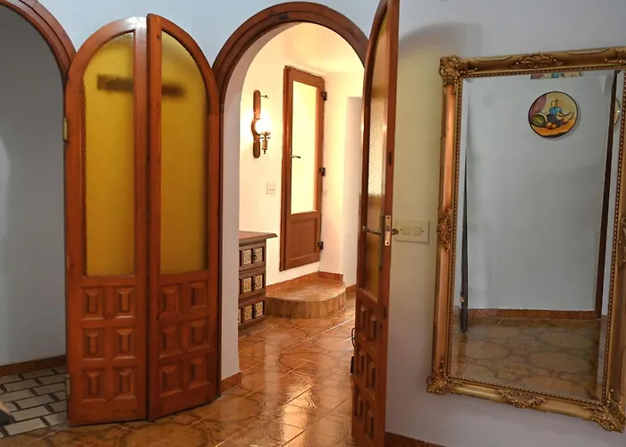 Casa Veintiuno En Mealindy *