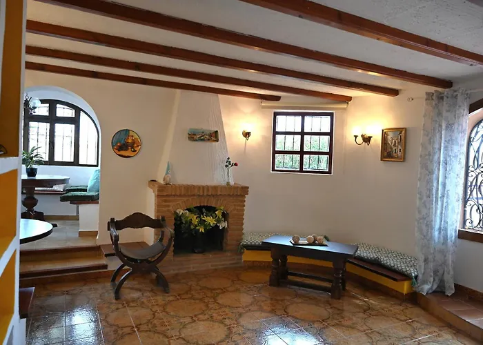 Casa Veintiuno En Mealindy Apartment *