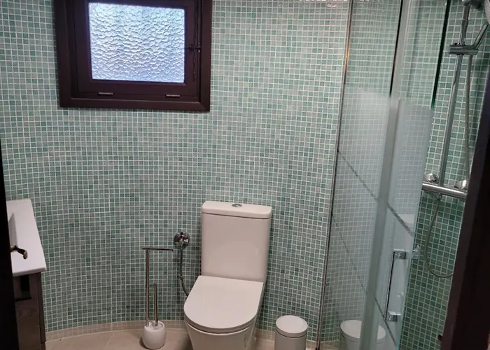 Casa Veintiuno En Mealindy * Calpe