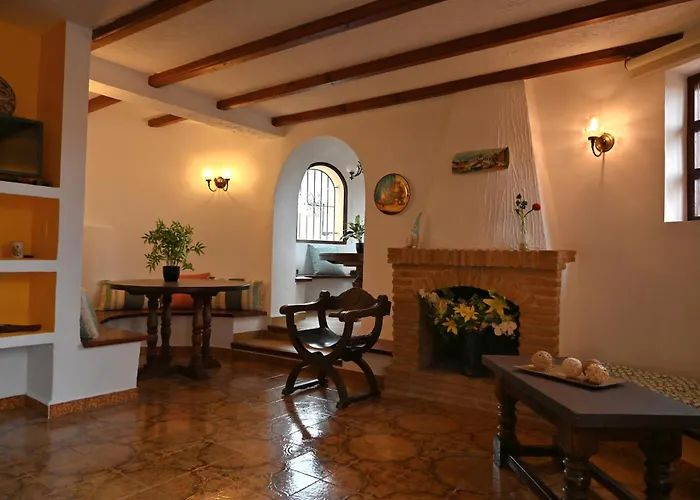 Casa Veintiuno En Mealindy Apartment Calpe