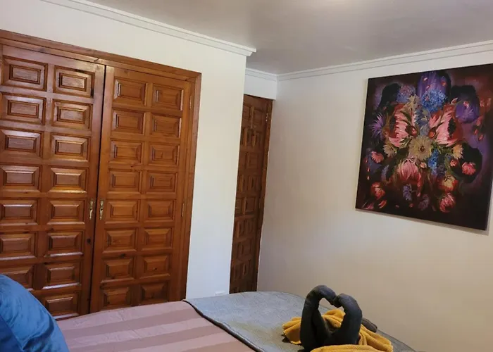 Casa Veintiuno En Mealindy *