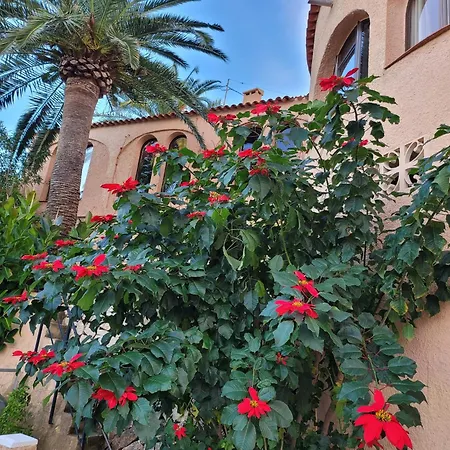 Appartement Casa Veintiuno En Mealindy
