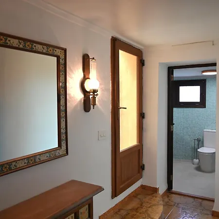 Casa Veintiuno En Mealindy * Calp